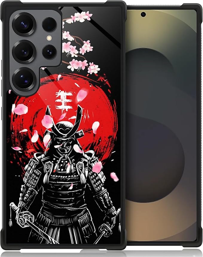 for Samsung Galaxy S25 Ultra Case, Graphic Design by FKBRCL4U