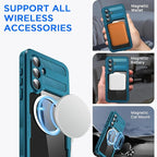AICase Waterproof Case for Samsung Galaxy S26 - Image 8