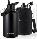 COKTIK 84oz Insulated Water Bottle by coktik