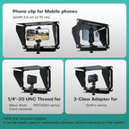 Baseball Fence Phone Mount - Image 6