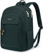 LOVEVOOK Backpack for Women, 15.6 Inch Laptop Backpacks for Work College Travel by LOVEVOOK