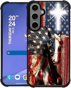 for Samsung Galaxy S24 S25 Plus Case by FKBRCL4U