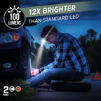 Energizer Universal+ LED Headlamp - Image 2