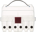 Plano Prolatch Stowaway Storage Case - Image 3