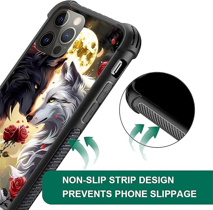 for iPhone 11 Pro Max Case - Image 3