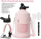 DYSANKY 1 Gallon Water Bottle Insulated | Thickened Stainless Steel Vacuum - Image 2