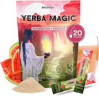 Yerba Magic Hydration + Energy by Brainista