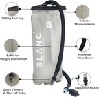GLANC Hydration Bladder - 2L Water Bladder - Image 6