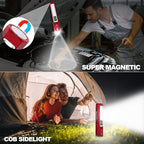 Banral Rechargeable Flashlights High Lumens - Image 3