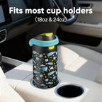 ENCOOL Leakproof Insulated Water Bottle - Image 3