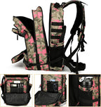 Lovelinks21 25L Tactical Backpack - Image 4