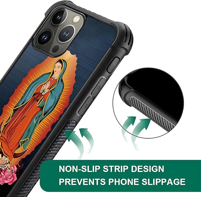 for iPhone 15 Pro Case - Image 6