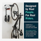 StoreYourBoard BLAT Bike Wall Mount - Image 6
