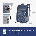 Maelstrom Cooler Backpack - Image 6