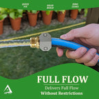 DBR Tech® Hose Repair Kit – Fix Leaks on 3/4 & 5/8 inch Garden Hoses, 4 Set - Image 7