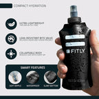 FITLY Soft Flask - Image 4