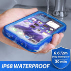 SPORTLINK Design for iPhone 14 Pro Waterproof Case - Image 4