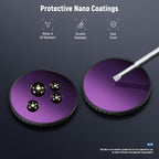 NEEWER Variable ND Filter Compatible - Image 6