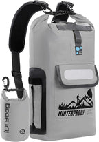 IDRYBAG Dry Bag Backpack by iDrybag+