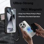Strong Magnetic Phone Belt Clip - Image 2