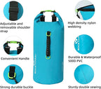 ROCK CLOUD Dry Bag Waterproof 20L Dry Sack - Image 5