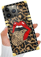 Compatible with iPhone 15 Pro Max Case - Image 5