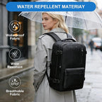coowoz Vacuum Travel Backpack - Image 8