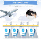 coowoz Travel Backpack For Women Men Airline Approved, Carry On Backpack - Image 7
