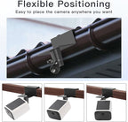2Pack Gutter Mount Compatible - Image 5