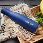 BJPKPK 17oz Insulated Water Bottles Stainless Steel Sports Water Bottles Keep - Image 5