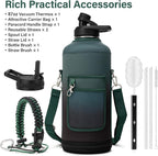 DYSANKY Insulated Water Bottle | Thickened Stainless Steel - Image 2
