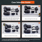 Lykus HC-4410 Waterproof Hard Case - Image 7