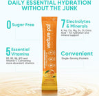 Venture Pal Sugar Free Electrolytes Powder Packets - Image 4