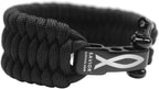 Savior Survival Gear Paracord Bracelet - Image 4