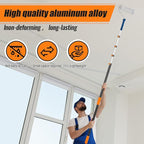 4.3-18 ft Telescopic Extension Pole - Image 4