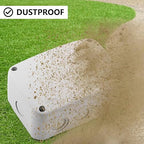 SuperInk White Outdoor Junction Box IP66 Waterproof Electrical Enclosure - Image 5