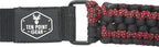 Extra Wide Gun Sling Paracord 550 Adjustable w/Swivels - Image 6