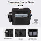 KastKing Karryall Fishing Tackle Bags - Image 3