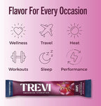 TREVI™ Everyday Sugar Free Electrolytes - Image 6