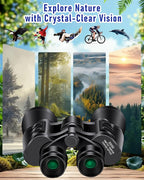 20x50 High Powered Binoculars for Adults - Image 5