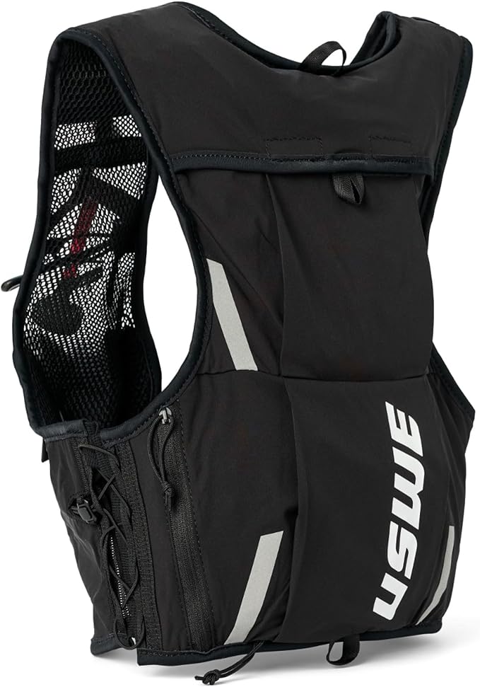 USWE Pace - Running Vest Hydration Pack - Image 9