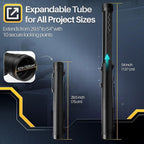 Flexzion Poster, Document Tube - Image 4