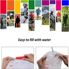 Hydration Bladder 1.5L-2L-3L, Leak Proof Water Reservoir - Image 4