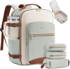 LOVEVOOK 40L Large Travel Backpack by LOVEVOOK