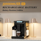 Kakanuo Cordless Table Lamp Rechargeable - Image 3