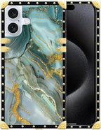 Compatible with iPhone 16 Plus Case by Unknown