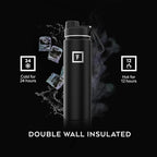 IRON °FLASK Camping & Hiking Hydration Flask - Image 4