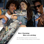 Compatible for Samsung Galaxy S26 5G Case, Dual Layer Heavy Duty 2 in 1 - Image 4