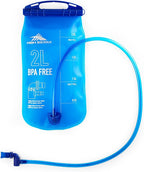 High Sierra Hydrahike 2.0 Hydration Backpack - Image 8
