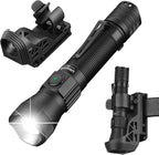 ULTRAFIRE Tactical EDC Flashlight by ULTRAFIRE